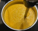 A picture of step 3 of Healthy Roasted Carrot Soup 🥕.