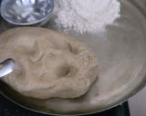 કેબેજ કોર્ન પનીર પરાઠા રેસીપી સ્ટેપ4ફોટો