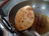 Aloo kachori