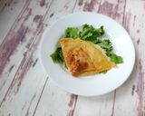 Foto del passaggio 1 della ricetta Crêpes