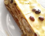 Rakott palacsinta recept fázis 3 fotója