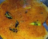 Foto langkah ke 4 dari resep 🟨Gulai Daun Ubi / singkong ▶️ Cassava / Sweet Potato Leaves Curry🟥.