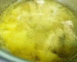 Hình bước làm 5 của món Mì sườn kho thơm
