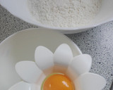 Foto del paso 1 de la receta: Tarta de castañas al brandy