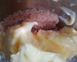 Foto langkah ke 3 dari resep Roti tawar kulit gandum / wheat bran / coarse bran.