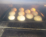 Foto del paso 3 de la receta: Hoy chipá