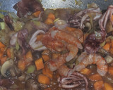 Foto del paso 2 de la receta: Cananas rellenas
