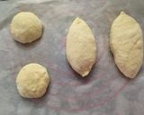 Hình bước làm 4 của món Potato Bread ( Bánh mỳ làm từ khoai tây)