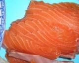 Cara Membuat Bekal telur gulung dan salmon 2