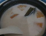 Foto langkah ke 4 dari resep Masak Kolak di Magicom.