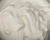 A picture of step 12 of Soufflé Cake.