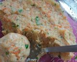 Foto del paso 3 de la receta: Hamburguesas de pescado (gallo)