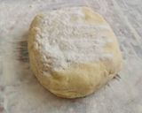 Szilvás gombóc recept fázis 1 fotója