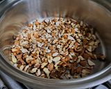Foto del paso 2 de la receta: Dukkah
