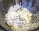 無麩質米煎餃(黏米粉/在來米粉版本)的食譜步驟3照片