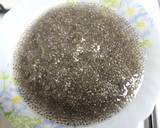 Chia Gulkand Pudding recipe step 1 photo