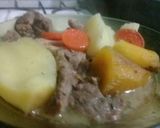 Foto del paso 4 de la receta: Puchero