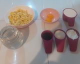 Foto del paso 1 de la receta: Pastel con fondant