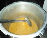 Daal chawal ( chunay ki daal recipe step 3 photo