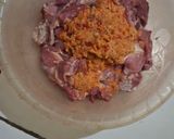 Foto langkah ke 2 dari resep Semur Daging Betawi.