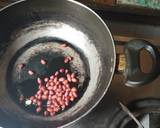 Poha recipe step 1 photo