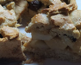 Foto del paso 5 de la receta: Pastel de Manzana Americano o Apple Pie