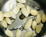 બદામ શેક (Badam Shake Recipe In Gujarati) રેસીપી સ્ટેપ3ફોટો