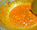 करेला मसाला ग्रेवी (Karela masala gravy recipe in hindi) रेसिपी चरण 3 फोटो