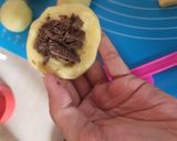 Foto langkah ke 4 dari resep Pia Cokelat.
