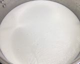 A picture of step 3 of Sheer Khurma.