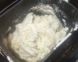 Foto del paso 5 de la receta: Tortilla al rescoldo de queso, ahumada en horno de barro