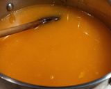 Fejtett bableves recept fázis 2 fotója