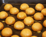 Foto langkah ke 8 dari resep Nastar Terenak: EMPUK DAN LEMBUT.