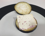 Foto del paso 2 de la receta: San jacobo de berenjenas