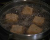 Rántott cukkini mozzarellával töltve recept fázis 4 fotója