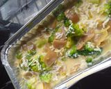 Foto langkah ke 4 dari resep #90 Cheessy Potatoes Brokoli.