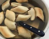 صورة لخطوة 4 من وصفة حلوى بالتمر