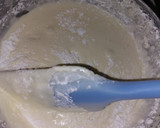 Foto del paso 4 de la receta: Torta invertida de manzana que no falla