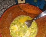 Foto del paso 3 de la receta: Tofu crocante