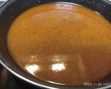 Foto del paso 7 de la receta: Paella de rape y gambas