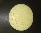 Foto langkah ke 3 dari resep Pancake Milo.