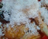 Foto langkah ke 1 dari resep Ayam Goreng Serundeng.