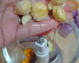 Foto langkah ke 2 dari resep Rica Rica Ayam Kemangi.