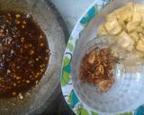 Foto langkah ke 8 dari resep Tahu bumbu sederhana.