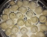 صورة لخطوة 3 من وصفة شيش برك السورية