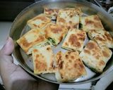 এগ মোগলাই(ehh moglai recipe in Bengali) রেসিপির ধাপ 7 ছবি