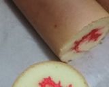 Foto langkah ke 8 dari resep Bolu gulung simpel.