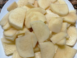 Tortillon de papas