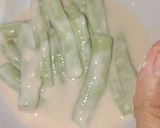 Foto langkah ke 2 dari resep Buncis telur asin.