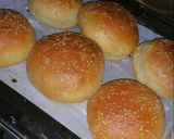 صورة لخطوة 1 من وصفة وجبة برغر ⭐️⭐️⭐️⭐️⭐️